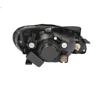 Faro TYC 20-11284-15-2 per HYUNDAI GETZ (TB) 1.3 2004-2009