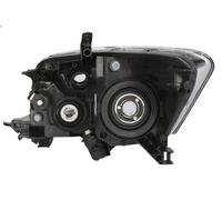 Faro TYC 20-11337-05-2 TOYOTA AURIS (_E15_) 2 2006-2012