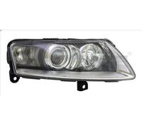 Faro TYC 20-11430-05-2 per AUDI A6 C6 (4F2) 2 2005-2011