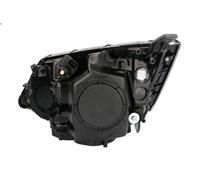 Faro TYC 20-11451-36-2 per HONDA CR-V III (RE_) 2 2006-2012