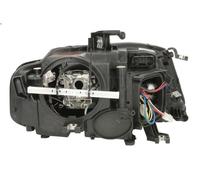 Faro TYC 20-11464-06-2 per AUDI A4 B8 (8K2) 2 2008-2015