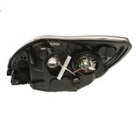 Faro TYC 20-11483-15-2 per FORD FOCUS II Cabriolet 1.6 2006-2010