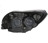 Faro TYC 20-11483-25-2 FORD FOCUS II Cabriolet 2 2006-201