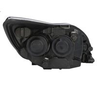 Faro TYC 20-11484-05-2 per FORD FOCUS II Cabriolet 2 2006-2010