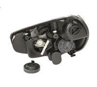 Faro TYC 20-11503-05-2 per FORD S-MAX (WA6) 2 2006-2014