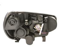 Faro TYC 20-11504-05-2 per FORD S-MAX (WA6) 2 2006-2014