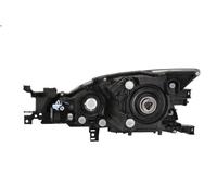 Faro TYC 20-11529-15-2 per MAZDA 6 Hatchback (GH) 2 2007-2013