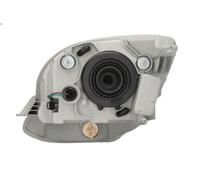 Faro TYC 20-11541-05-2 per CHEVROLET MATIZ (M200, M250) 1 2005-2007