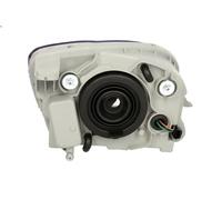 Faro TYC 20-11542-05-2 per CHEVROLET MATIZ (M200, M250) 1 2005-2007