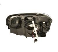 Faro TYC 20-11545-05-2 per FORD C-MAX (DM2) 2 2007-2010
