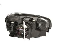 Faro TYC 20-11546-05-2 per FORD C-MAX (DM2) 2 2007-2010