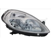 Faro TYC 20-11668-05-2 LANCIA YPSILON (843_) 1.2 2003-2011