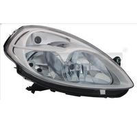 Faro TYC 20-11668-05-2 per LANCIA YPSILON (843_) 1.2 2003-2011