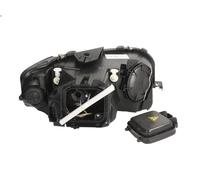 Faro TYC 20-11686-05-2 per AUDI A3 (8P1) 2 2004-2012