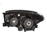 Faro TYC 20-11741-15-2 per TOYOTA RAV 4 III (_A3_) 2 2009-2013