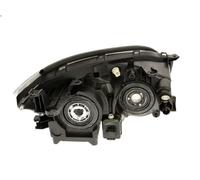 Faro TYC 20-11742-15-2 per TOYOTA RAV 4 III (_A3_) 2 2008-2013