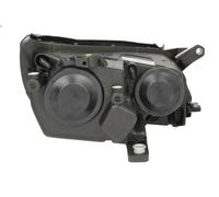 Faro TYC 20-11766-05-2 per VW TIGUAN (5N_) 2 2007-2018