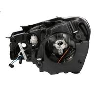 Faro TYC 20-11777-05-2 VW GOLF VI (5K1) 2 2009-2012