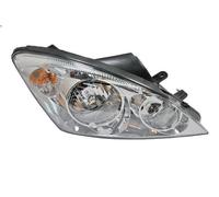 Faro TYC 20-11855-15-2 per KIA CEE'D SW (ED) 2 2007-2012