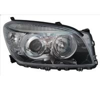 Faro TYC 20-11913-05-2 per TOYOTA RAV 4 III (_A3_) 2 2006-2013