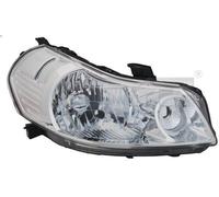 Faro TYC 20-11917-16-2 per SUZUKI SX4 (EY, GY) 1.5 2006-2010