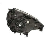 Faro TYC 20-1194-06-2 HONDA JAZZ II (GD_, GE3, GE2) 1.2 2002-2008
