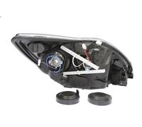 Faro TYC 20-11942-15-2 per FORD FOCUS II Cabriolet 2 2006-2010