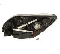 Faro TYC 20-11965-05-2 per FORD FOCUS II Cabriolet 1.6 2006-2010
