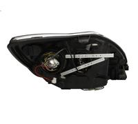 Faro TYC 20-11966-05-2 per FORD FOCUS II Cabriolet 1.6 2006-2010
