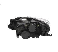 Faro TYC 20-11971-25-2 per SEAT IBIZA IV (6J5, 6P1) 2 2008-2015