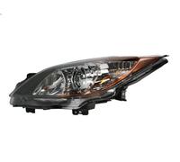 Faro TYC 20-11998-15-2 per MAZDA 3 (BL) 2 2008-2013