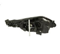 Faro TYC 20-12004-05-2 FORD FIESTA VI Van 1 2012-2017