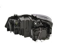 Faro TYC 20-12033-15-2 per VW POLO V (6R1, 6C1) 2 2013-2014