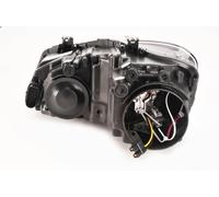 Faro TYC 20-12035-15-2 per VW POLO V (6R1, 6C1) 2 2013-2014