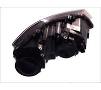 Faro TYC 20-12036-05-2 per VW POLO V (6R1, 6C1) 1 2014-2017