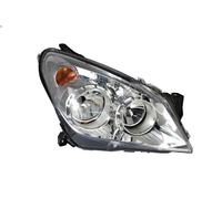Faro TYC 20-1207-05-2 per OPEL ASTRA H (A04) 2 2004-201