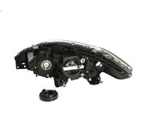 Faro TYC 20-12113-16-2 per MAZDA 5 (CR) 2 2005-2010