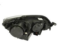 Faro TYC 20-12158-05-2 per VW GOLF PLUS V (5M1, 521) 2 2005-2013