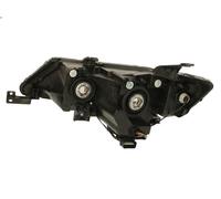 Faro TYC 20-12159-05-2 per MITSUBISHI OUTLANDER II (CW_W) 3 2006-2012