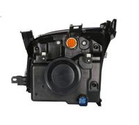 Faro TYC 20-12183-06-2 per FORD FUSION (JU_) 1.4 2002-2012