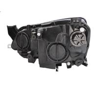 Faro TYC 20-12189-25-2 per OPEL ASTRA J GTC 2 2012-2018
