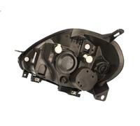 Faro TYC 20-12261-05-2 per FIAT PUNTO EVO (199_) 1.2 2009-2012