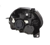 Faro TYC 20-12261-15-2 per ABARTH PUNTO EVO 1.4 2009-2012