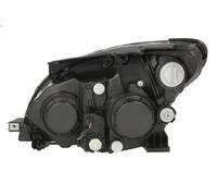 Faro TYC 20-12277-15-2 per HYUNDAI i30 (FD) 2 2007-2011