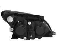 Faro TYC 20-12278-05-2 per HYUNDAI i30 (FD) 2 2007-2011