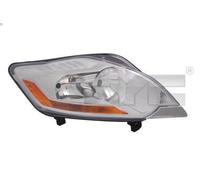 Faro TYC 20-12296-05-2 per FORD KUGA I 2 2008-2012