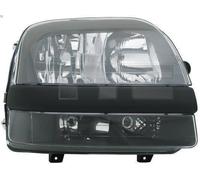 Faro TYC 20-1234-05-2 per DOBLO MPV / Space wagon (119_, 223_) 1.3 2004-2005