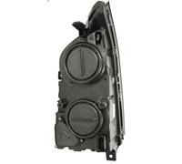 Faro TYC 20-12351-05-2 per VW CRAFTER 30-50 Furgone (2E_) 2 2011-2016