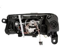 Faro TYC 20-12427-16-9 per AUDI A6 C6 (4F2) 2 2005-2011