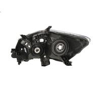 Faro TYC 20-12447-05-2 per TOYOTA AURIS (_E15_) 2 2006-2012
